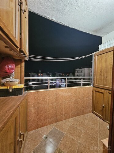 2 otaqlı yeni tikili - Xırdalan - 80 m² (13)