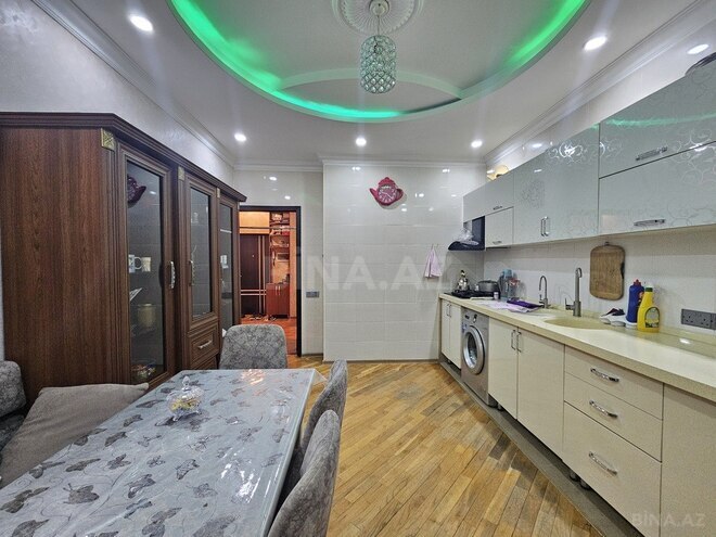 2 otaqlı yeni tikili - Xırdalan - 80 m² (3)