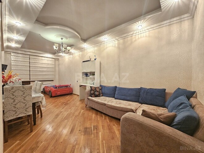 2 otaqlı yeni tikili - Xırdalan - 80 m² (5)