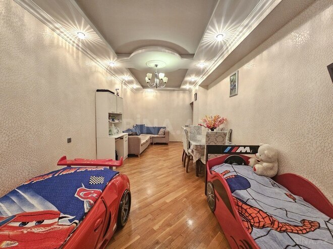 2 otaqlı yeni tikili - Xırdalan - 80 m² (6)