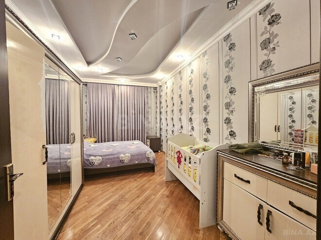 2 otaqlı yeni tikili - Xırdalan - 80 m² (7)