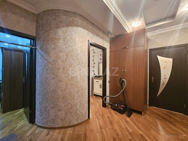 2 otaqlı yeni tikili - Xırdalan - 80 m² (9)