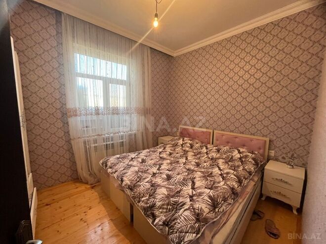 3 otaqlı həyət evi/bağ evi - Maştağa q. - 100 m² (6)