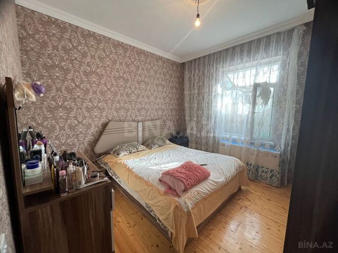 3 otaqlı həyət evi/bağ evi - Maştağa q. - 100 m² (5)