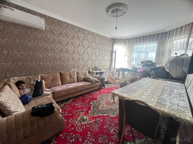 3 otaqlı həyət evi/bağ evi - Maştağa q. - 100 m² (3)