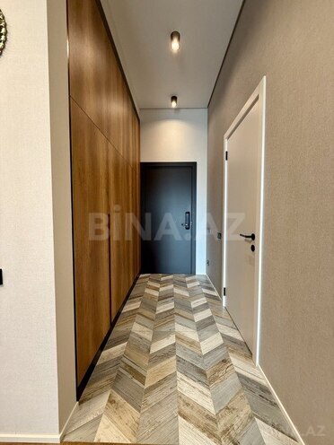 2 otaqlı yeni tikili - Nardaran q. - 67 m² (2)
