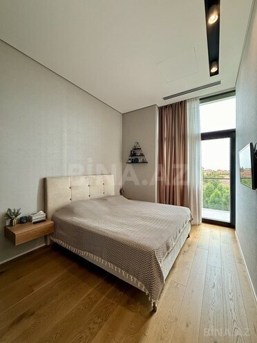 2 otaqlı yeni tikili - Nardaran q. - 67 m² (4)