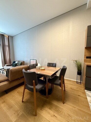 2 otaqlı yeni tikili - Nardaran q. - 67 m² (6)