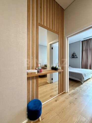 2 otaqlı yeni tikili - Nardaran q. - 67 m² (5)