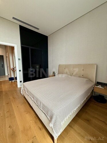 2 otaqlı yeni tikili - Nardaran q. - 67 m² (7)