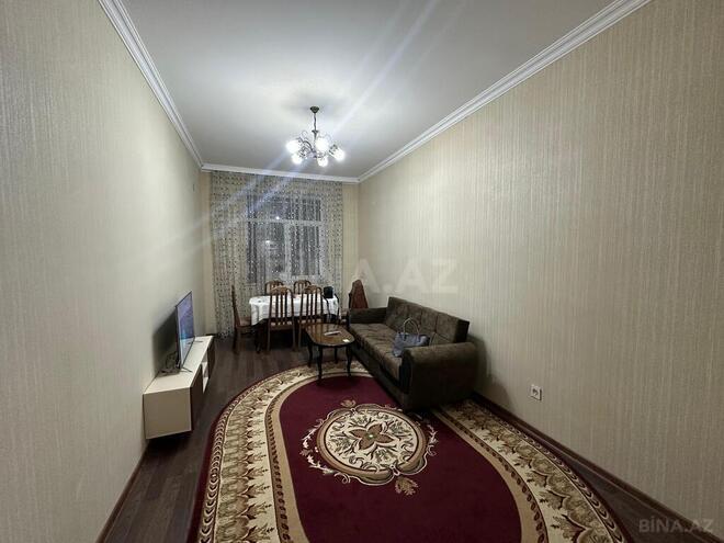 3 otaqlı yeni tikili - Hövsan q. - 80 m² (6)