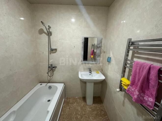 3 otaqlı yeni tikili - Hövsan q. - 80 m² (16)