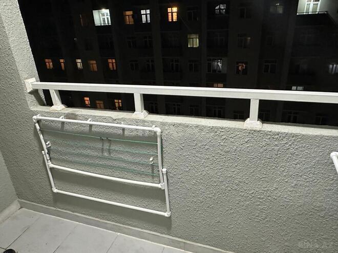 3 otaqlı yeni tikili - Hövsan q. - 80 m² (20)