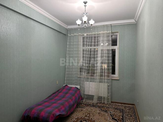 3 otaqlı yeni tikili - Hövsan q. - 80 m² (15)