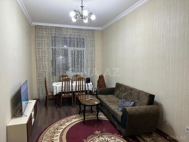 3 otaqlı yeni tikili - Hövsan q. - 80 m² (5)