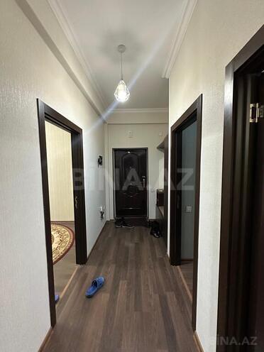 3 otaqlı yeni tikili - Hövsan q. - 80 m² (18)