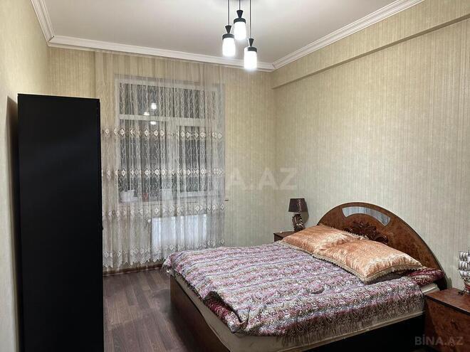 3 otaqlı yeni tikili - Hövsan q. - 80 m² (12)