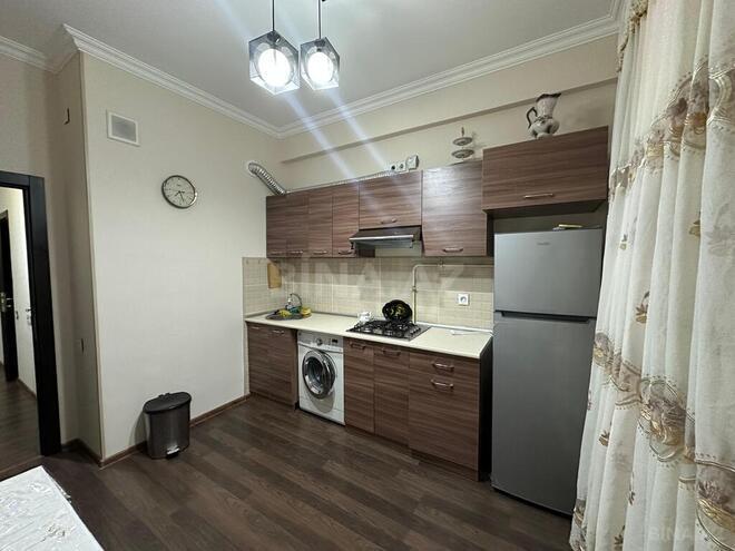 3 otaqlı yeni tikili - Hövsan q. - 80 m² (9)