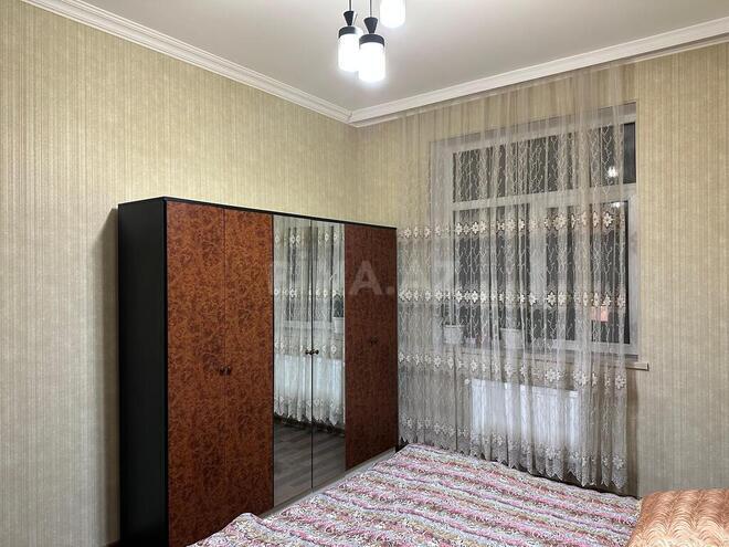 3 otaqlı yeni tikili - Hövsan q. - 80 m² (10)