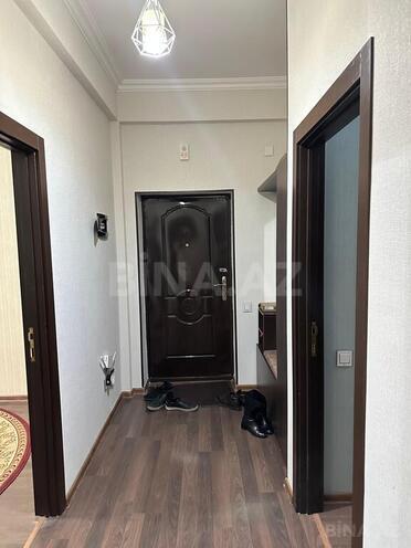3 otaqlı yeni tikili - Hövsan q. - 80 m² (19)