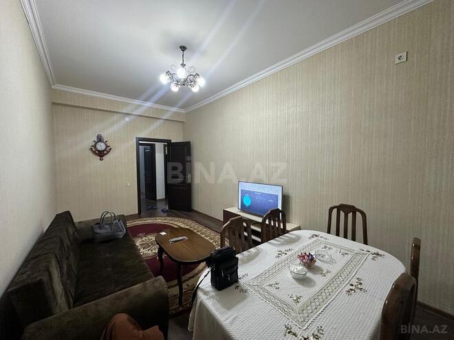 3 otaqlı yeni tikili - Hövsan q. - 80 m² (3)