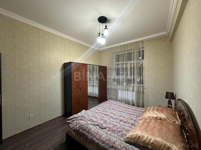 3 otaqlı yeni tikili - Hövsan q. - 80 m² (11)