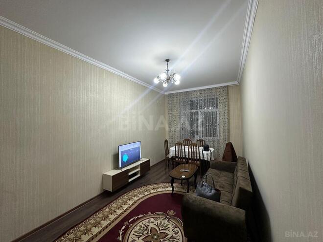 3 otaqlı yeni tikili - Hövsan q. - 80 m² (4)