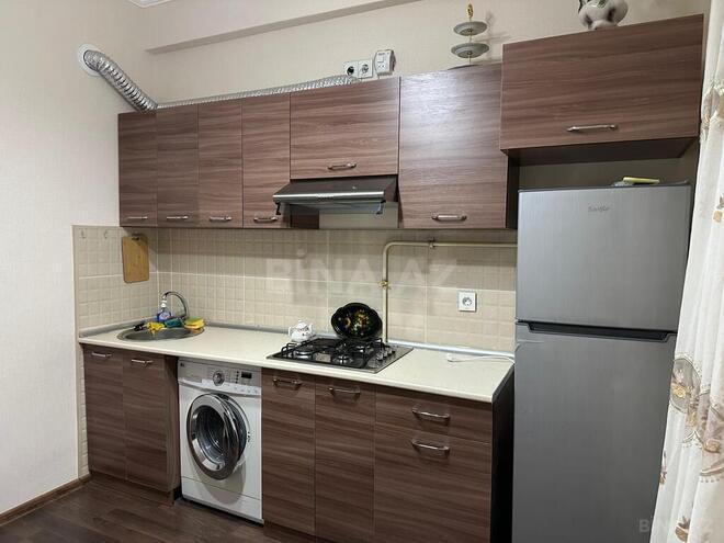 3 otaqlı yeni tikili - Hövsan q. - 80 m² (8)