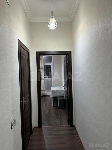 3 otaqlı yeni tikili - Hövsan q. - 80 m² (22)