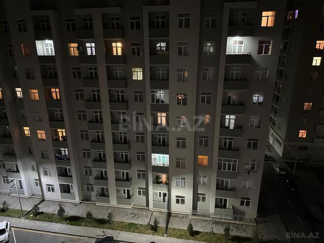 3 otaqlı yeni tikili - Hövsan q. - 80 m² (21)