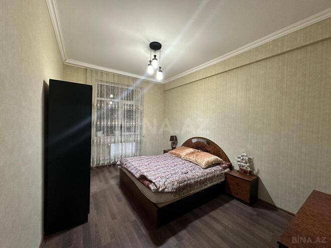 3 otaqlı yeni tikili - Hövsan q. - 80 m² (13)