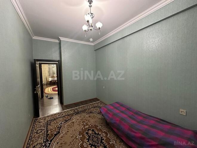 3 otaqlı yeni tikili - Hövsan q. - 80 m² (14)