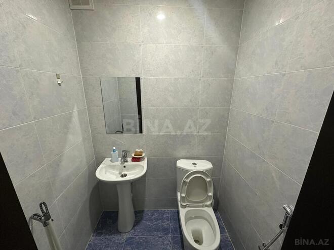 3 otaqlı yeni tikili - Hövsan q. - 80 m² (17)
