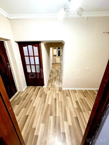 2 otaqlı köhnə tikili - Əmircan q. - 52 m² (6)