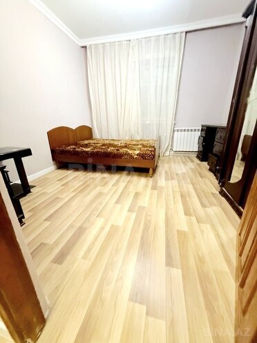 2 otaqlı köhnə tikili - Əmircan q. - 52 m² (8)
