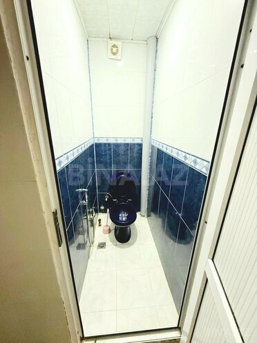 2 otaqlı köhnə tikili - Əmircan q. - 52 m² (7)