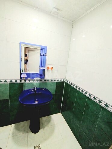2 otaqlı köhnə tikili - Əmircan q. - 52 m² (10)