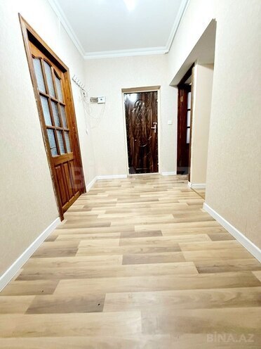 2 otaqlı köhnə tikili - Əmircan q. - 52 m² (2)