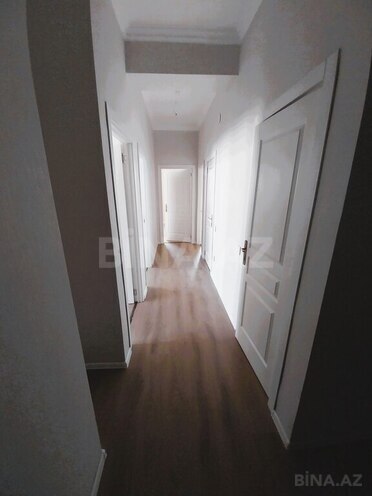 3 otaqlı yeni tikili - Hövsan q. - 75 m² (7)