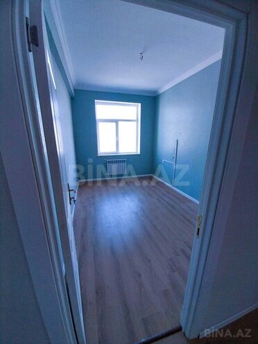 3 otaqlı yeni tikili - Hövsan q. - 75 m² (3)