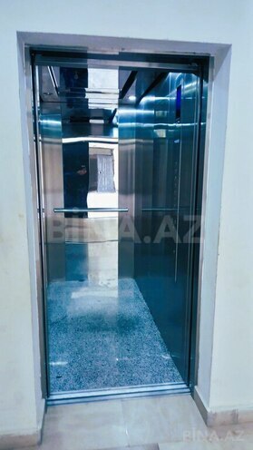 3 otaqlı yeni tikili - Hövsan q. - 75 m² (9)