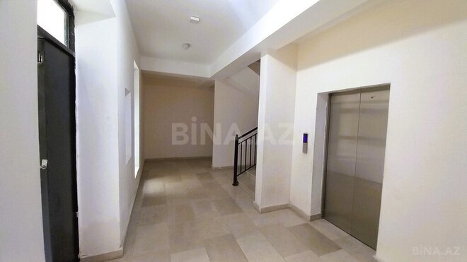 3 otaqlı yeni tikili - Hövsan q. - 75 m² (8)