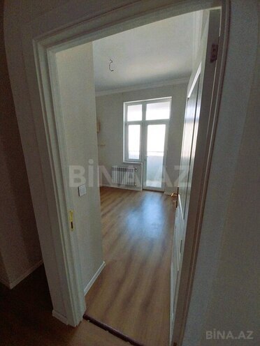 3 otaqlı yeni tikili - Hövsan q. - 75 m² (4)