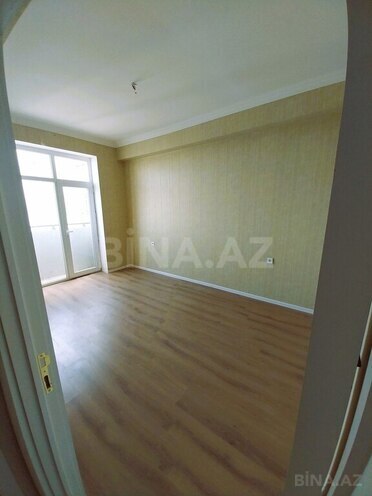 3 otaqlı yeni tikili - Hövsan q. - 75 m² (1)