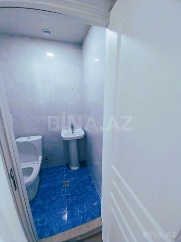 3 otaqlı yeni tikili - Hövsan q. - 75 m² (6)