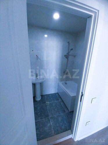 3 otaqlı yeni tikili - Hövsan q. - 75 m² (5)