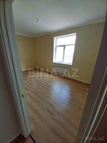 3 otaqlı yeni tikili - Hövsan q. - 75 m² (2)