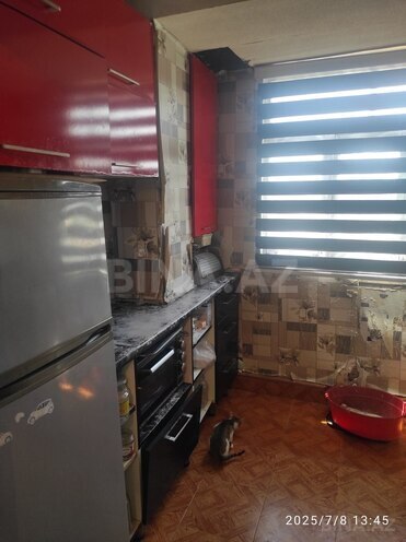 3 otaqlı yeni tikili - Həzi Aslanov m. - 48 m² (7)