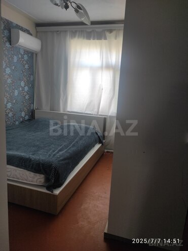 3 otaqlı yeni tikili - Həzi Aslanov m. - 48 m² (13)