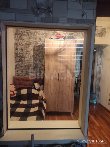 3 otaqlı yeni tikili - Həzi Aslanov m. - 48 m² (3)